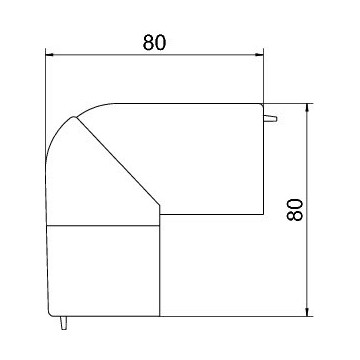 OBO Bettermann - LE AE4060v sgr
