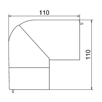 OBO Bettermann - LE AE6060v rws