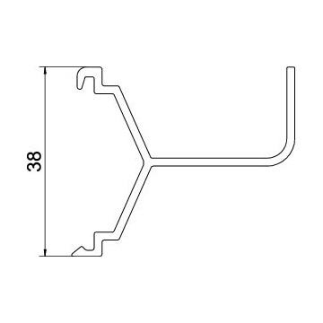 OBO Bettermann - BRK TW