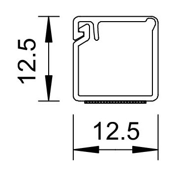 OBO Bettermann - WDKMD12RW