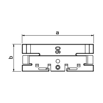 OBO Bettermann - OTK H90