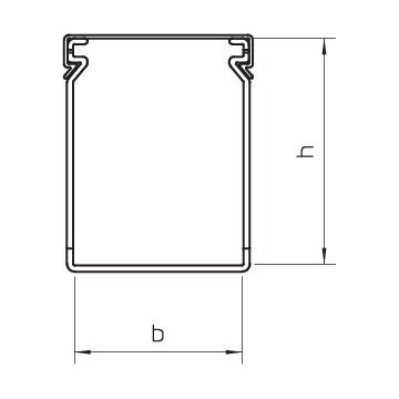 OBO Bettermann - LK4 30015