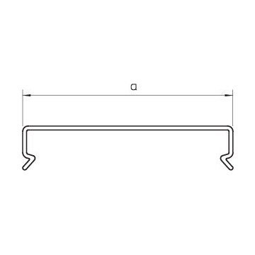 OBO Bettermann - LK4 D 80