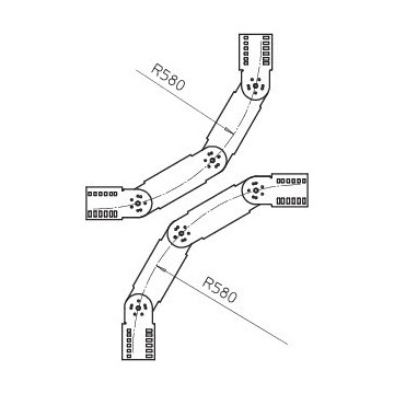 OBO Bettermann - LGBV 115 VS FS