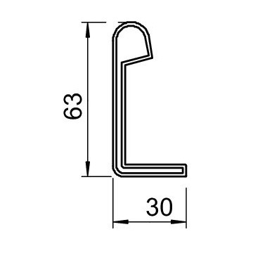 OBO Bettermann - SKH 60 OR OBO Bettermann - SKH 60 OR