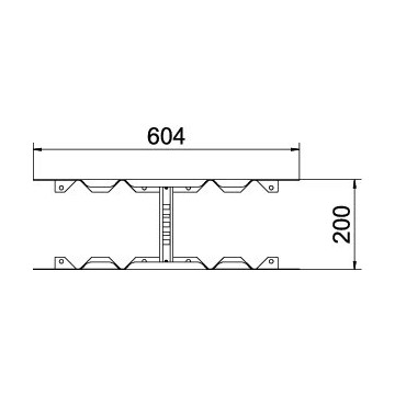 OBO Bettermann - LMFV 620 FS OBO Bettermann - LMFV 620 FS