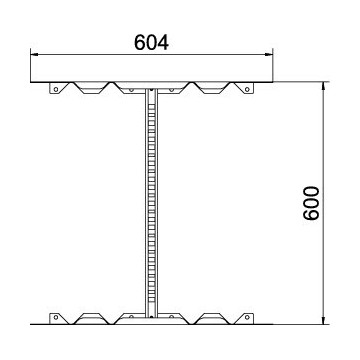 OBO Bettermann - LMFV 660 FS