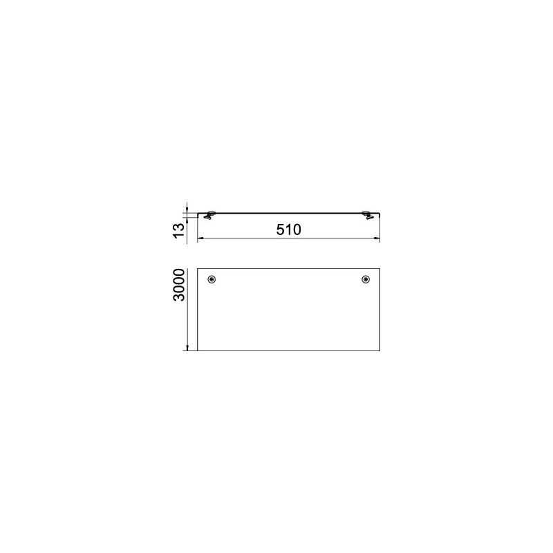 OBO Bettermann - WDRL 1116 50 DD OBO Bettermann - WDRL 1116 50 DD