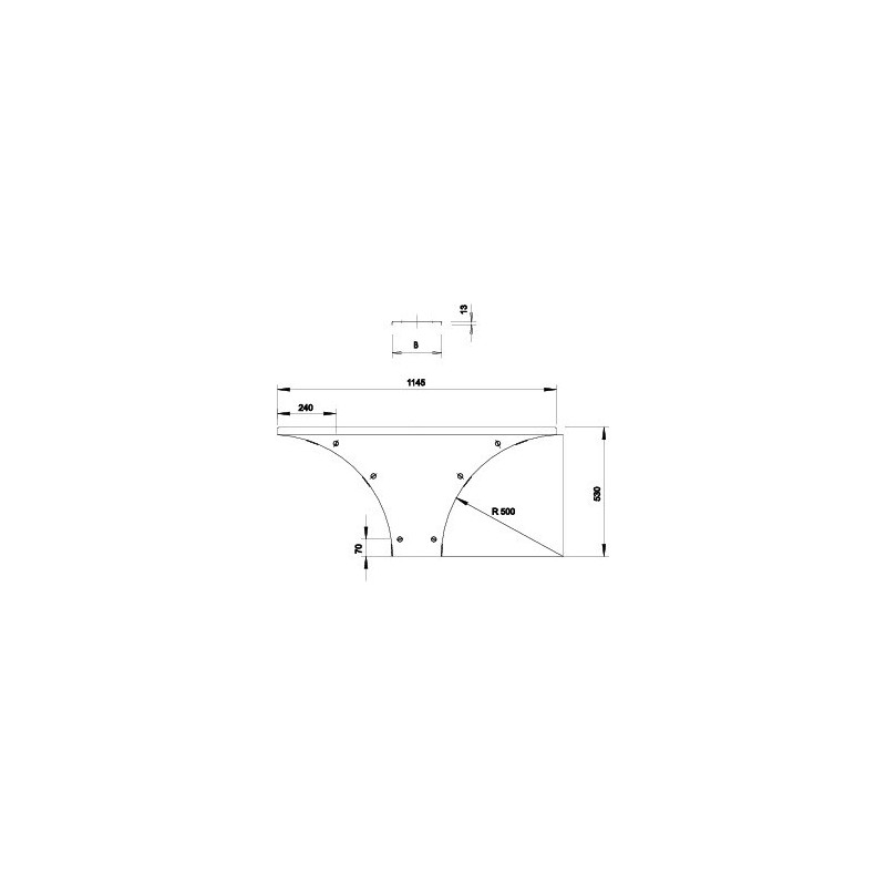 OBO Bettermann - WAAD 200 DD OBO Bettermann - WAAD 200 DD