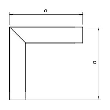 OBO Bettermann - LKM F60100FS