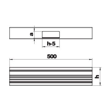 OBO Bettermann - GA-ST70110RW