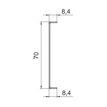 OBO Bettermann - GA-TW90