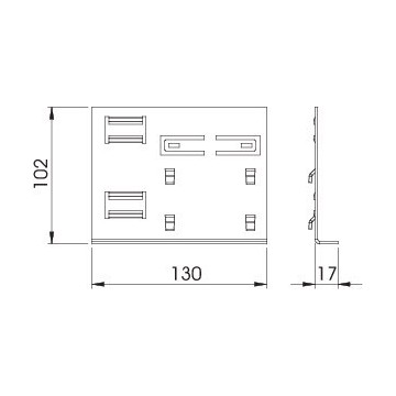 OBO Bettermann - KS70110