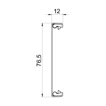 OBO Bettermann - GS-OTRW
