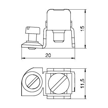 OBO Bettermann - 8AWR