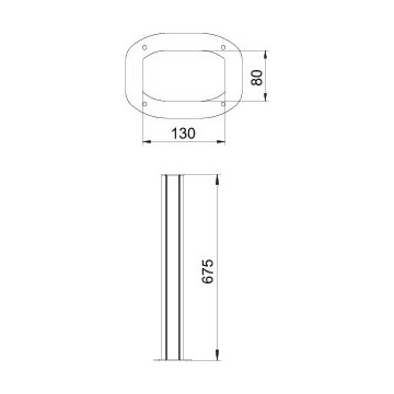 OBO Bettermann - ISSDHSM45EL