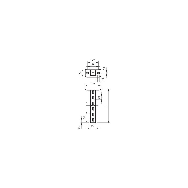 OBO Bettermann - US 5 K 50 A2 OBO Bettermann - US 5 K 50 A2