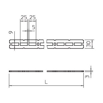 OBO Bettermann - CMCP3000FT