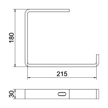 OBO Bettermann - AHB 200 FT