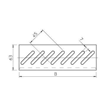 OBO Bettermann - BEB 200 DD