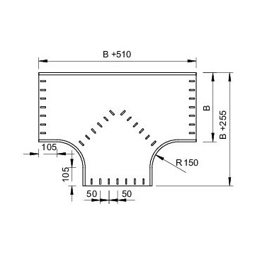 OBO Bettermann - RT 140 FT