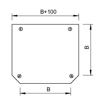 OBO Bettermann - DFT 100 FS