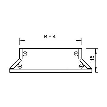 OBO Bettermann - DFAA 300 FS
