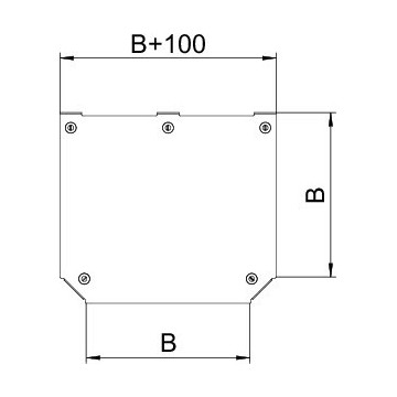 OBO Bettermann - DFTM 600 DD