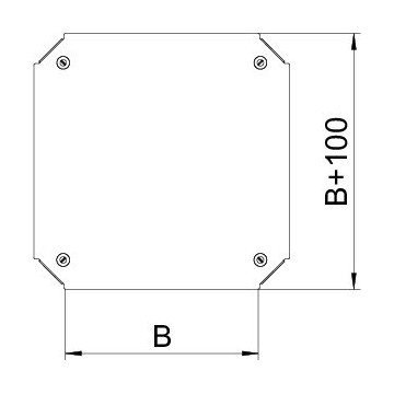 OBO Bettermann - DFKM 400 DD