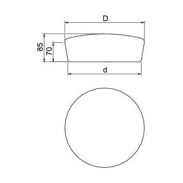 OBO Bettermann - FBA-SN134