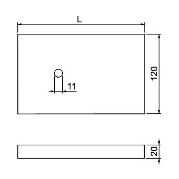 OBO Bettermann - GLB-PG2