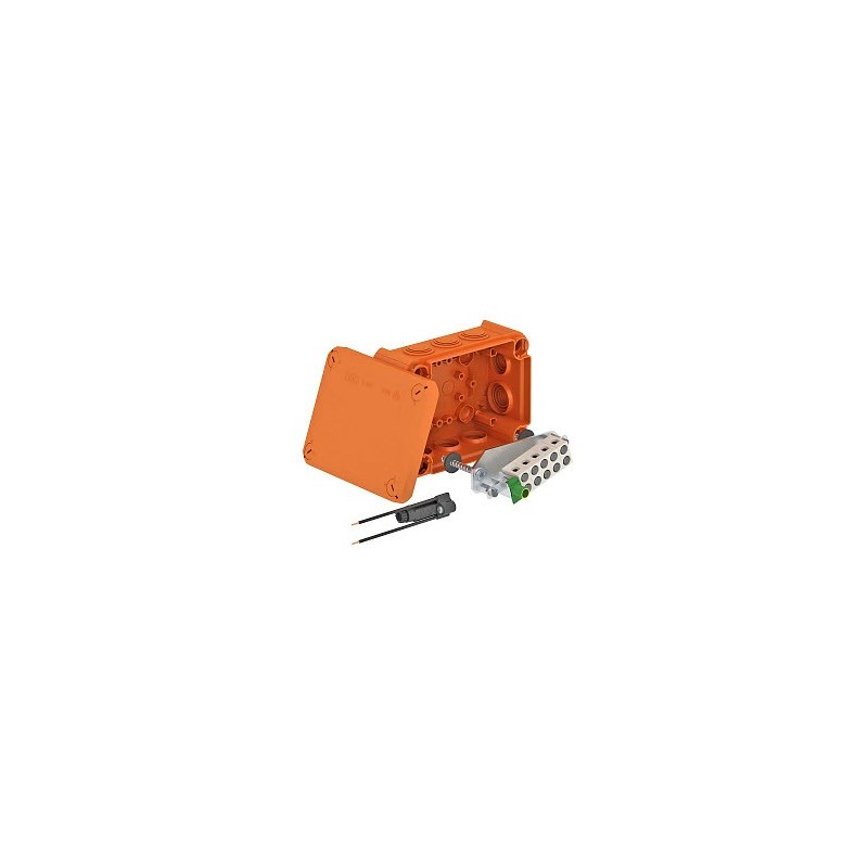 OBO Bettermann - T 100 ED 10-6 F OBO Bettermann - T 100 ED 10-6 F