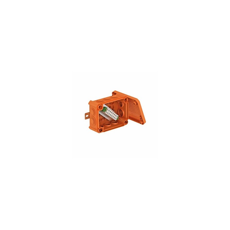 OBO Bettermann - T 100 ED 4-10 AD OBO Bettermann - T 100 ED 4-10 AD