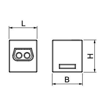 OBO Bettermann - TK 06-2