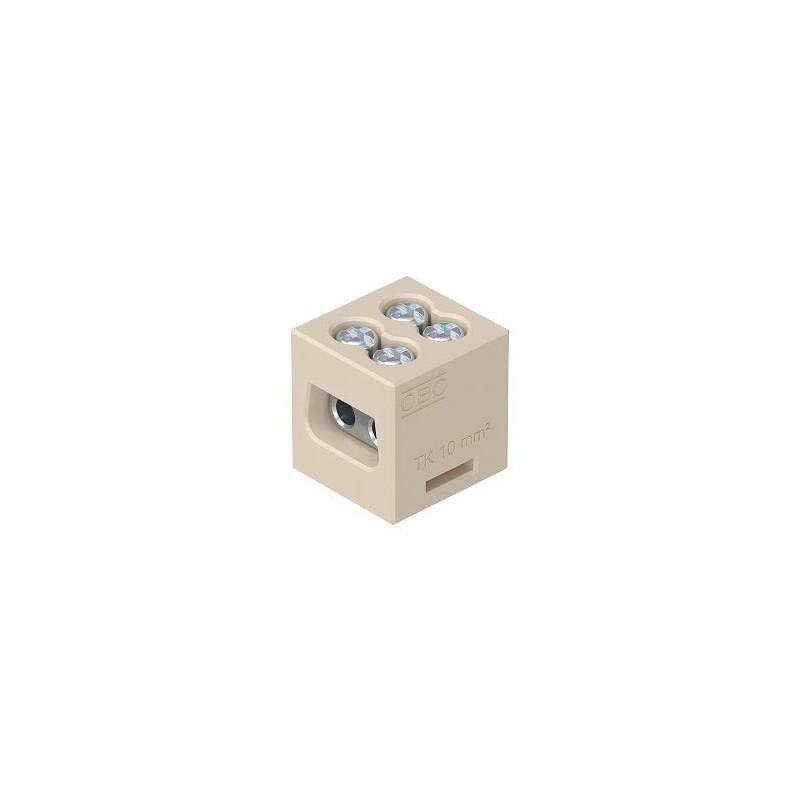OBO Bettermann - TK 10-2 OBO Bettermann - TK 10-2