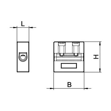 OBO Bettermann - TK 16