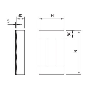 OBO Bettermann - BSK-E090511