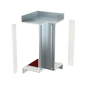 OBO Bettermann - BSKM-IE 1025 FS