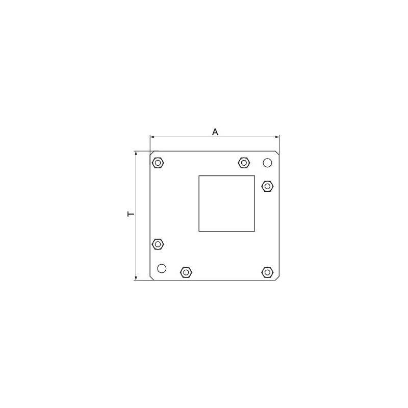 OBO Bettermann - BSKM-GF 0407 RW OBO Bettermann - BSKM-GF 0407 RW