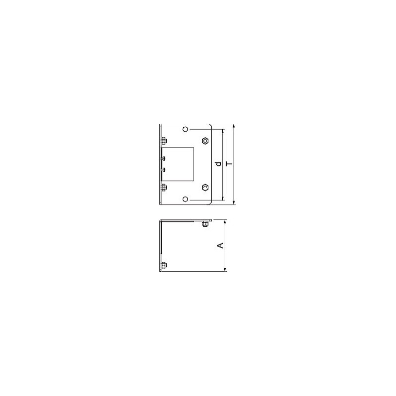 OBO Bettermann - BSKM-GI 0407 RW OBO Bettermann - BSKM-GI 0407 RW