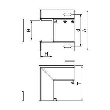 OBO Bettermann - BSKM-IE 0407 FS