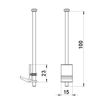 OBO Bettermann - IB BGES9