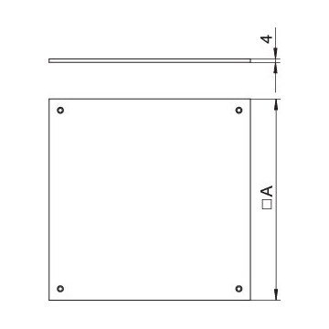 OBO Bettermann - DU 250-2