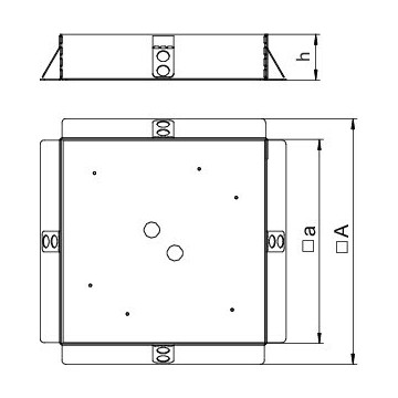 OBO Bettermann - SK RK9