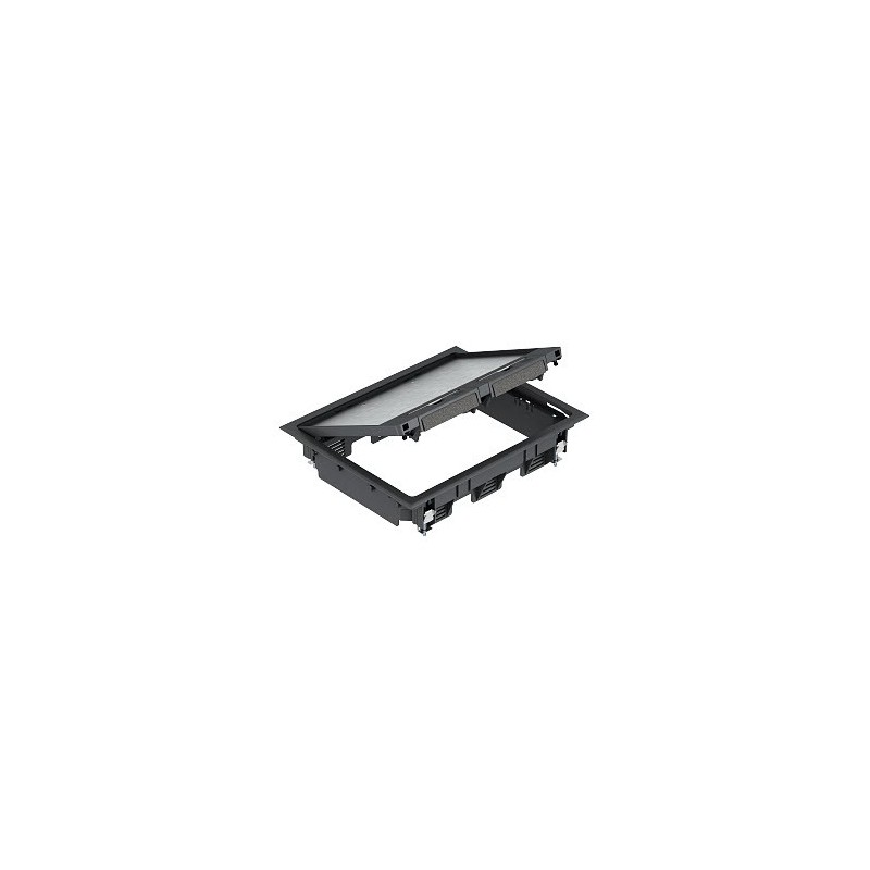 OBO Bettermann - GES6 U 9011 OBO Bettermann - GES6 U 9011