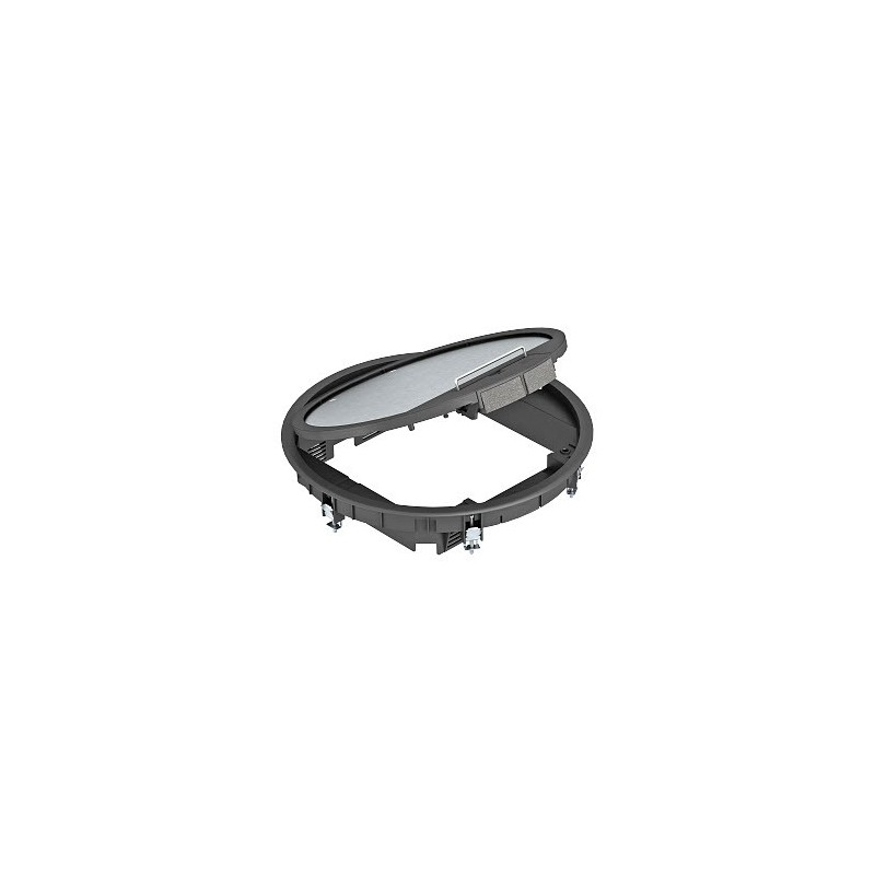 OBO Bettermann - GESR9 SR U 9011 OBO Bettermann - GESR9 SR U 9011