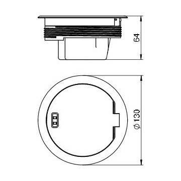 OBO Bettermann - GESRK2