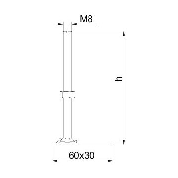 OBO Bettermann - RK NEV2 190