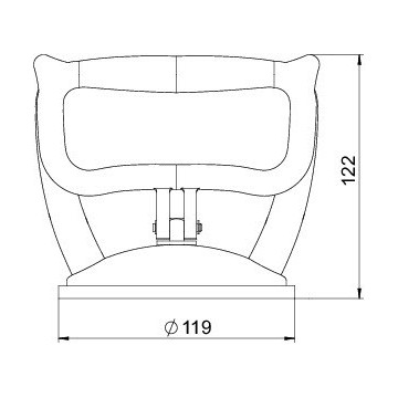 OBO Bettermann - WZ 1029