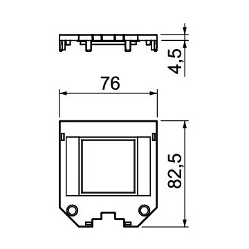 OBO Bettermann - UT3 P1